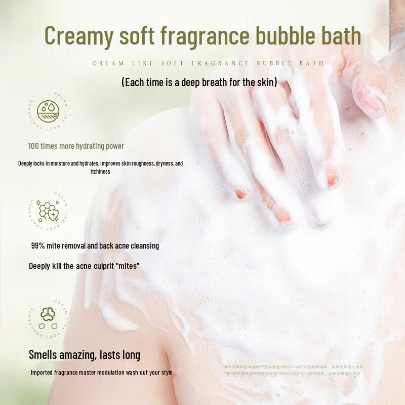 VS Sassoon Star Delight Feuchtigkeitsspendendes Duschgel