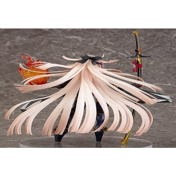 Fate Grand Order Eargo Orta Film Figures, 1 Korean Toy