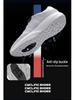 Q8 Professional Non-Slip, Wear-Resistant Cycling Shoes for Large Sizes - Exclusively Designed for Outdoor Use