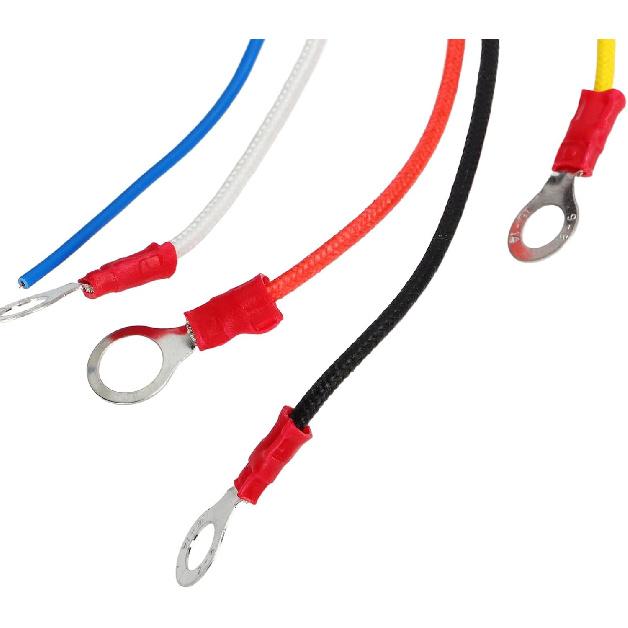 KIMISS Wireless Winch Remote Control Kit, 12V 24V Universal Winch Wireless Remote Control Switch Receiver Kit for Truck ATV SUV