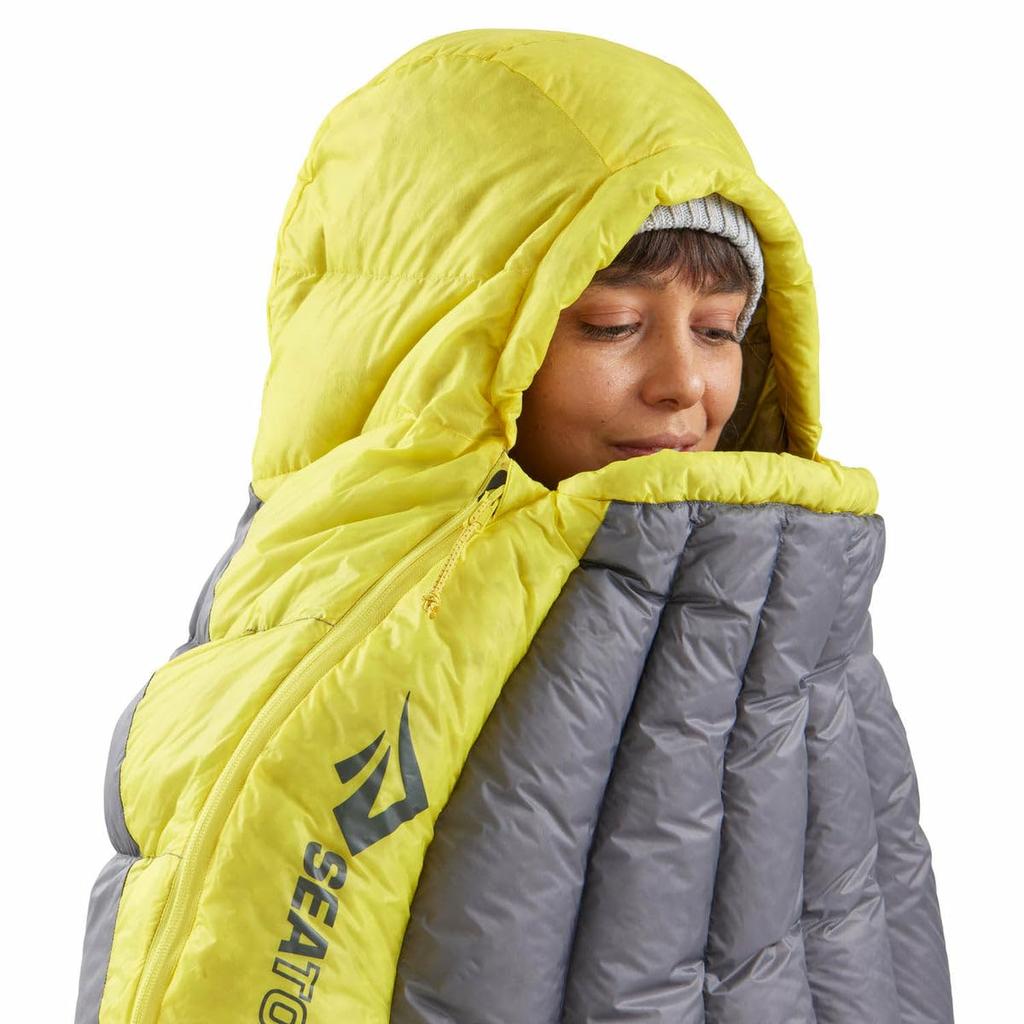 Sea to Summit Spark Ultralight Down Sleeping Bag Women's (Regular, 30°C)