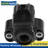 TPS Throttle Position Sensor 56027942 4882219 for Jeep Wrangler TJ Cherokee XJ Dodge Dakota Viper 4874371AC 4874371AB 4874371