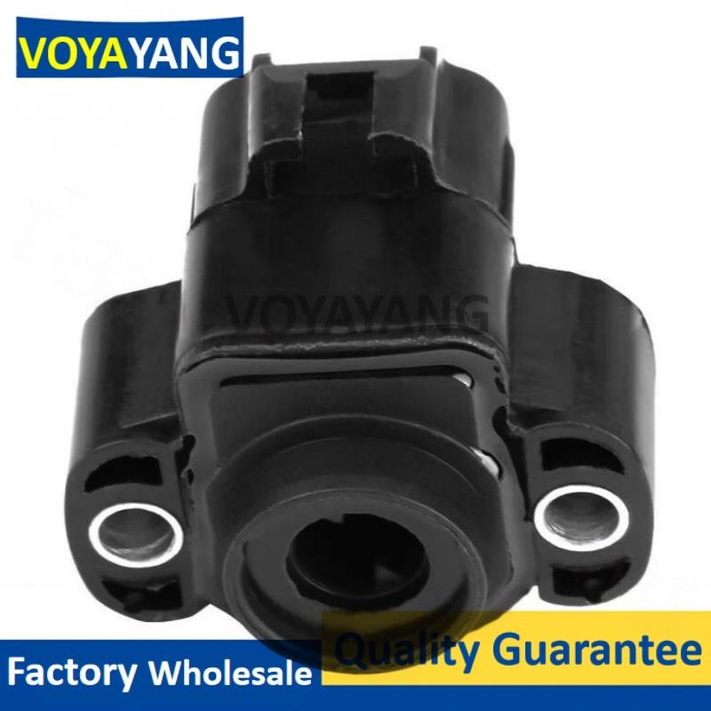 TPS Throttle Position Sensor 56027942 4882219 for Jeep Wrangler TJ Cherokee XJ Dodge Dakota Viper 4874371AC 4874371AB 4874371
