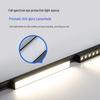 OEING Smart Dimmable Color-Changing Magnetic Track Spotlight
