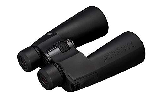 Pentax SP 20x60 WP Binoculars Black