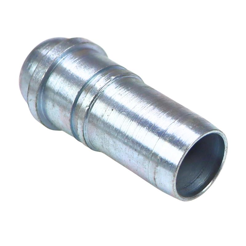 PTFE Corrugated Teflon Hose End DN20, Type AL M26x1.5, Truck Hoses PZL-Hydral