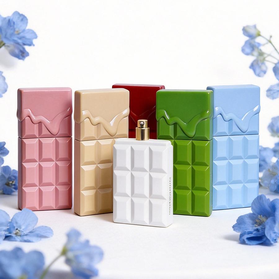 Men's and Women's Perfume Sweet Storm Chocolate Perfume New Lasting Fragrance