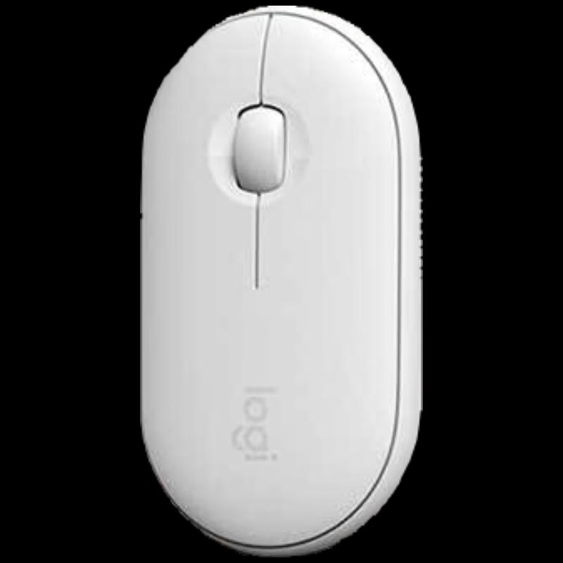 

Logitech Pebble Wireless Bluetooth Mouse