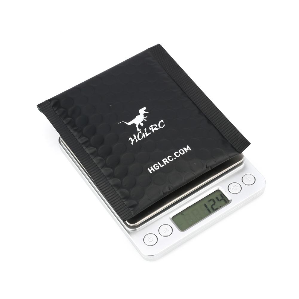 HGLRC M100 MINI M10 GPS Module Built-in Ceramic Antenna for RC Airplane FPV Freestyle Long Range Drone DIY Parts