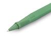 Kaweco Pakeo Jungle Green Ballpoint Pen Officially Imported Water-Based (10002217) -
