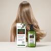 GleamXi Volumizing Rosemary Conditioner: Amino Acid & Oil Control Formula for Fluffy Hair, Gentle Vegan Care, 100ml