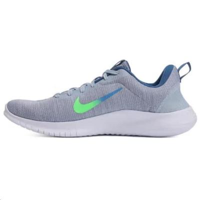 Flex Experience Run 12 Light Armory Blue Ashen Slate Men Sneakers Court-Blue Star-Blue DV0740-400
