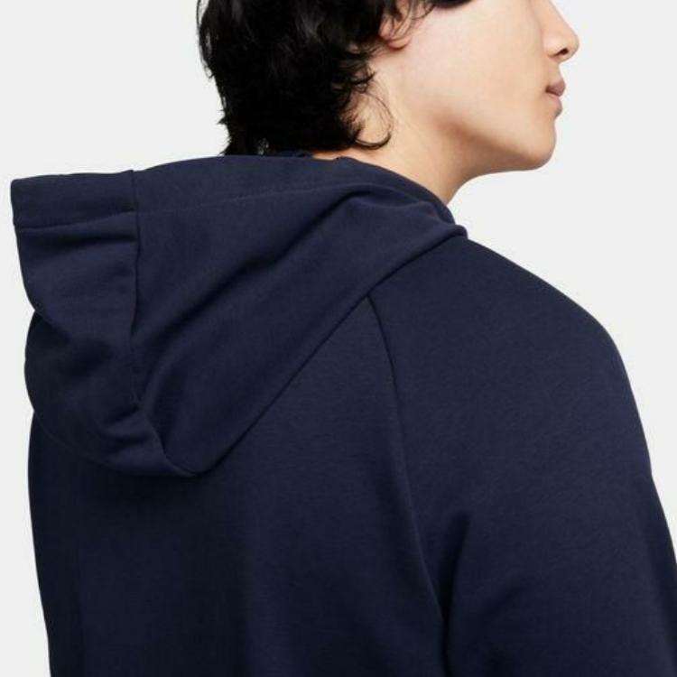 Nike Logo Hoodie Men Hoodies CZ2426-451