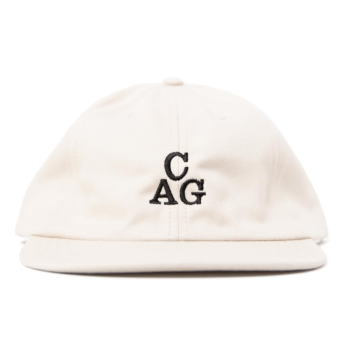 

Cooperstown Ball Cap, CAGC 1938, Made in USA (STONE)