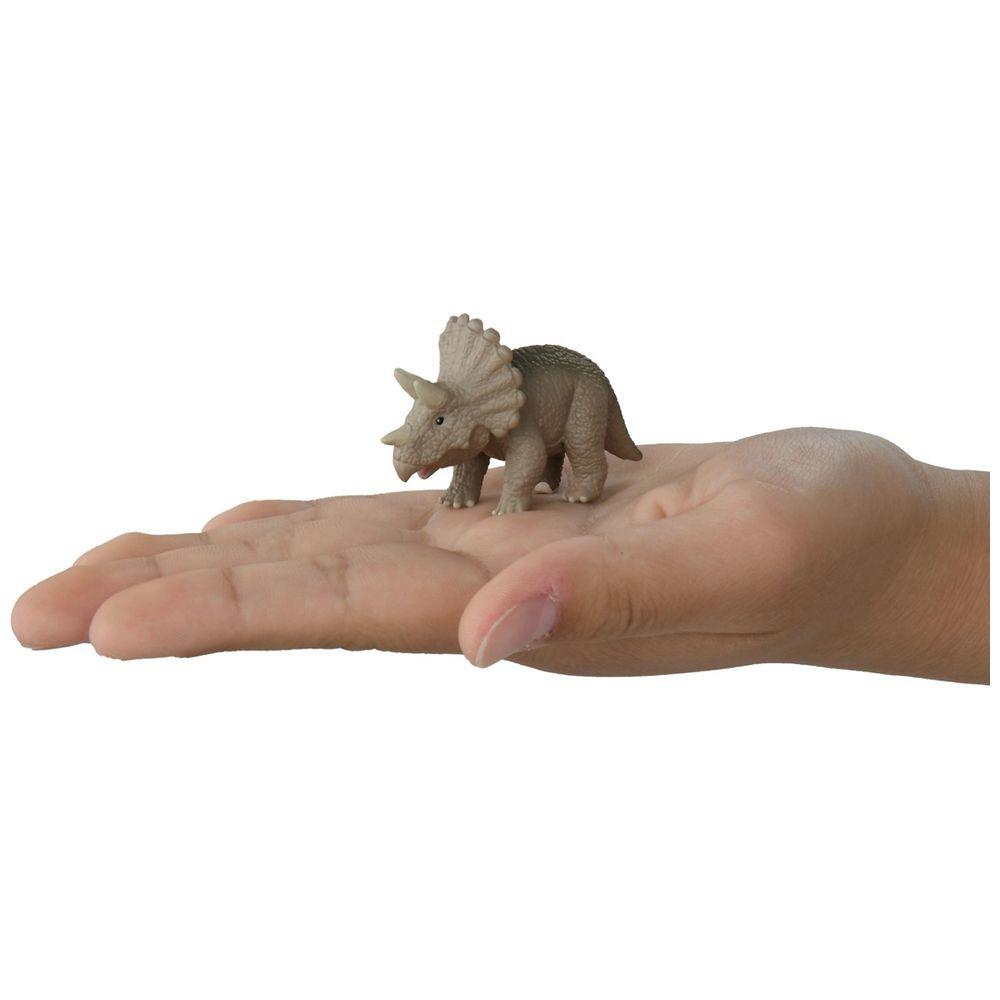 Takara Tomy Ania Jurassic World Dx Set Titanosaurus