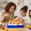 Educational 3D Board for Kids - Parent-Child Interactive Toy for Family Fun