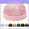 Summer Nobrim Cap For Men And Women With Adjustable Fit And Ventilation