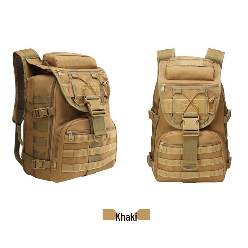 Tactical Waterproof Outdoor Hiking Backpack