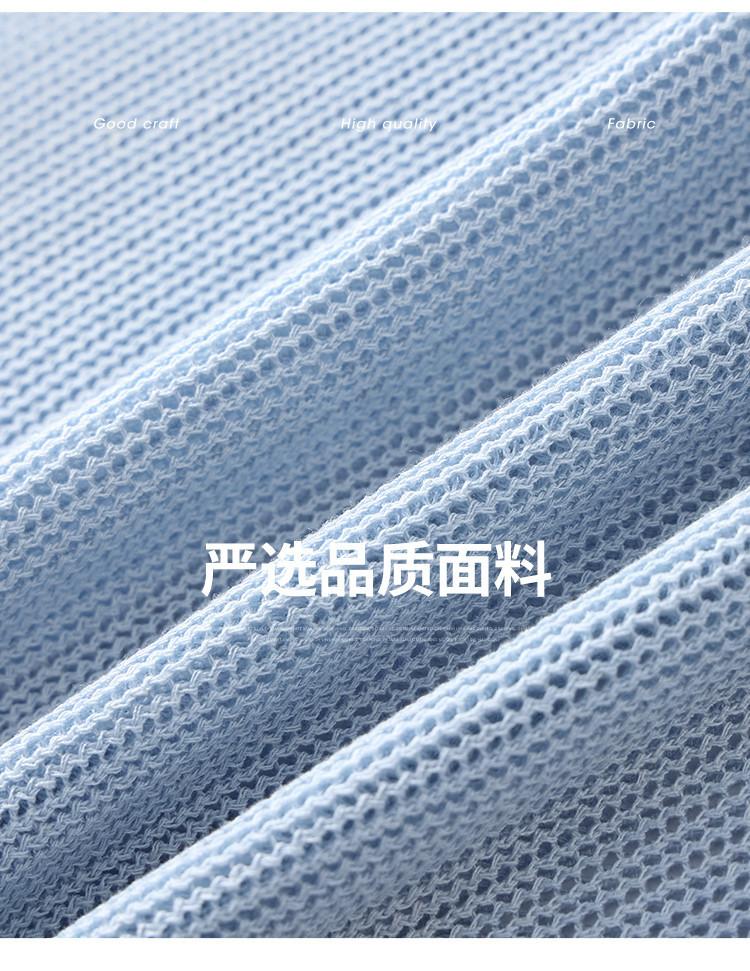 Thin high-end V-neck linen short sleeved knitted shirt, summer new casual T-shirt, pullover top, versatile women's clothing