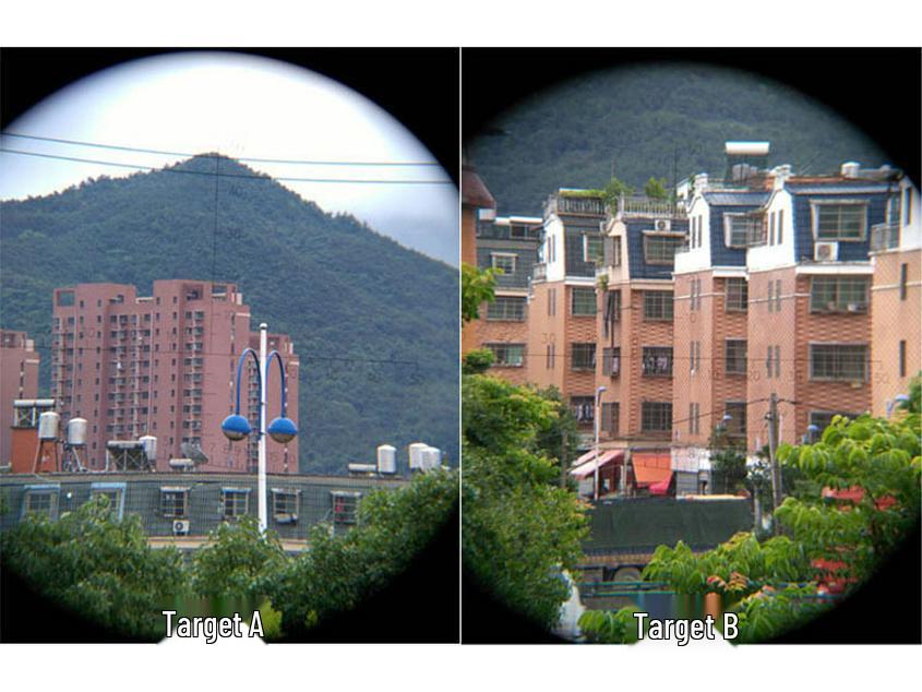 Global Eagle 16X40 Low-Light Binoculars with Night Vision Monocular