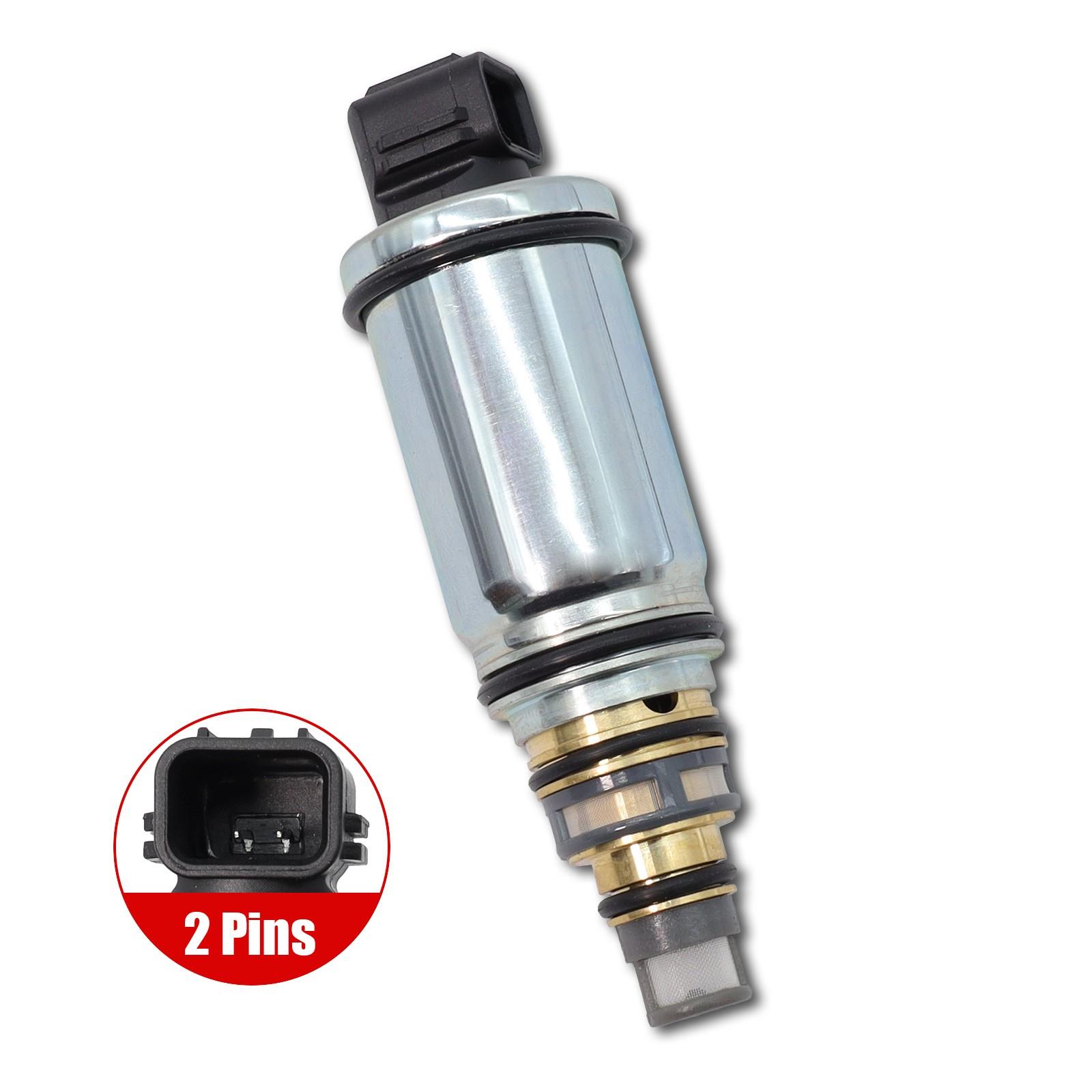A/C Compressor Control Valve For 2011-2016 Kia Optima 2.0L 2.4L 3170972