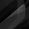 Protective Film Navigation Screen Protector Long Lasting Car Touch Screen Tempered Glass Film Rugged Clear Image Cleaning Kit