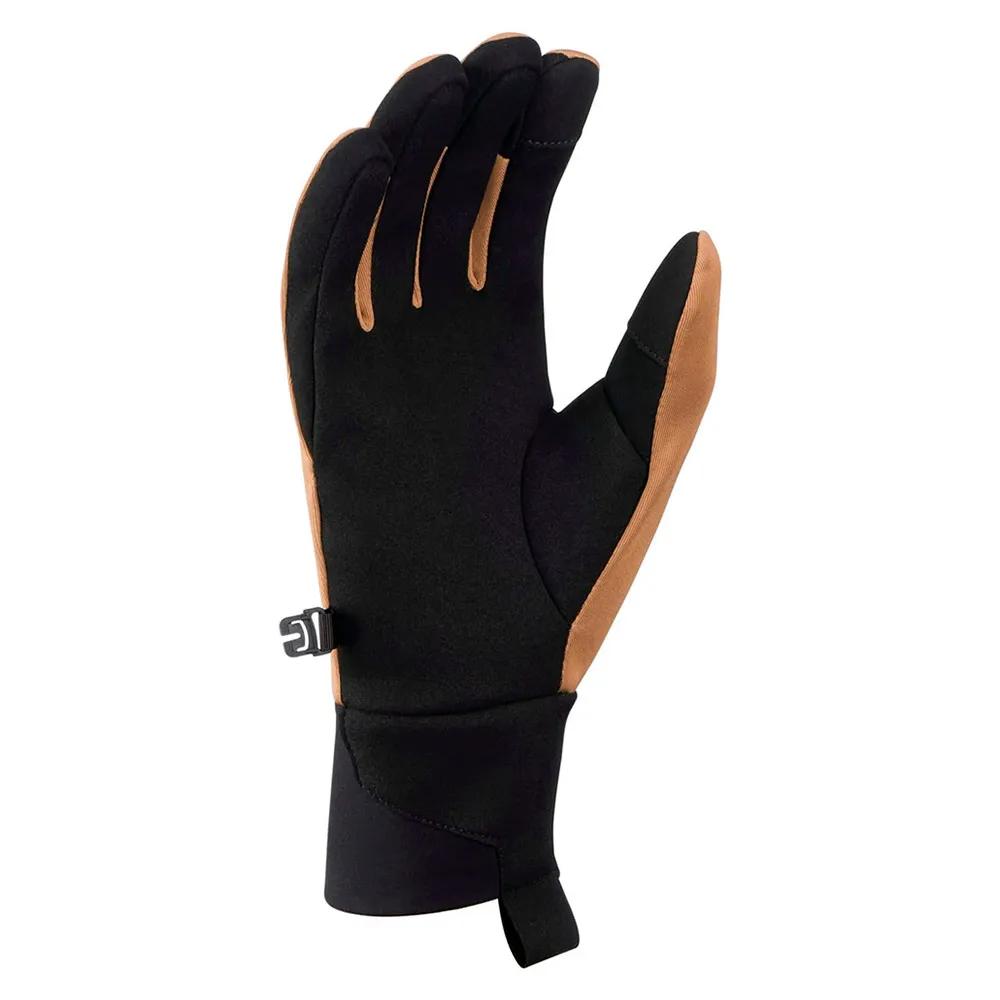 Mammut Перчатки Astro Light Softshell