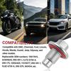 5PCS Stainless Steel Oil Plug Gasket Set Drain Plug Gasket for GMC/Honda/Ford Motorcycle