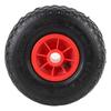 Carrinho de Kayak de 10 Polegadas Rodas Pneu 3.00-4 260X85 Forte Capacidade de Carga Pneu de Reposição para Carrinho de Caiaque Canoa