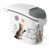 Cat Litter Box Plastic