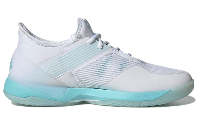 Adizero Ubersonic Parley x Adizero Ubersonic Wmns Adidas 3 'Blue Spirit' Damen CG6443
