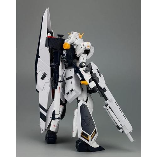 EW RG 1/144 Scale HWS Support Unit Backing Kit Set Plastic Model Kit (No Body)