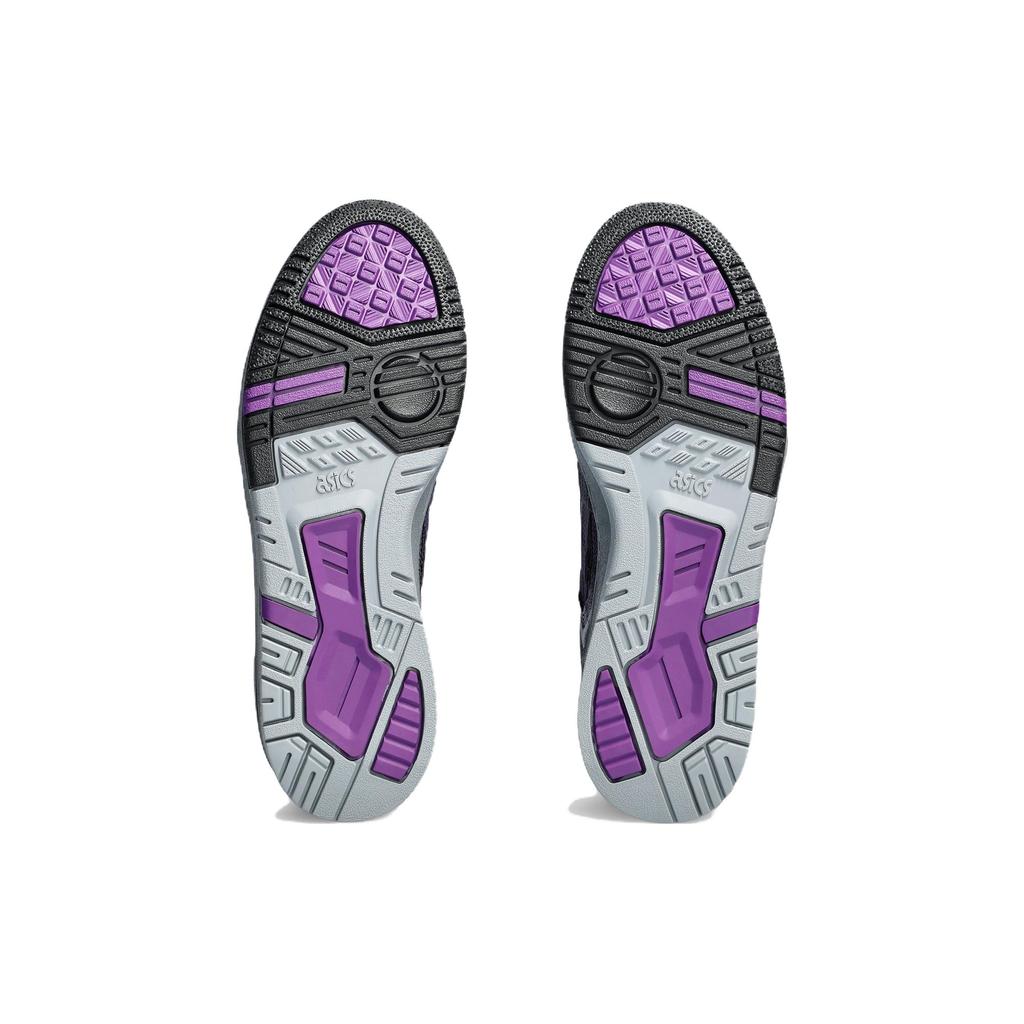 Needles x ASICS EX89 Black Unisex Sneakers 1201A942-001