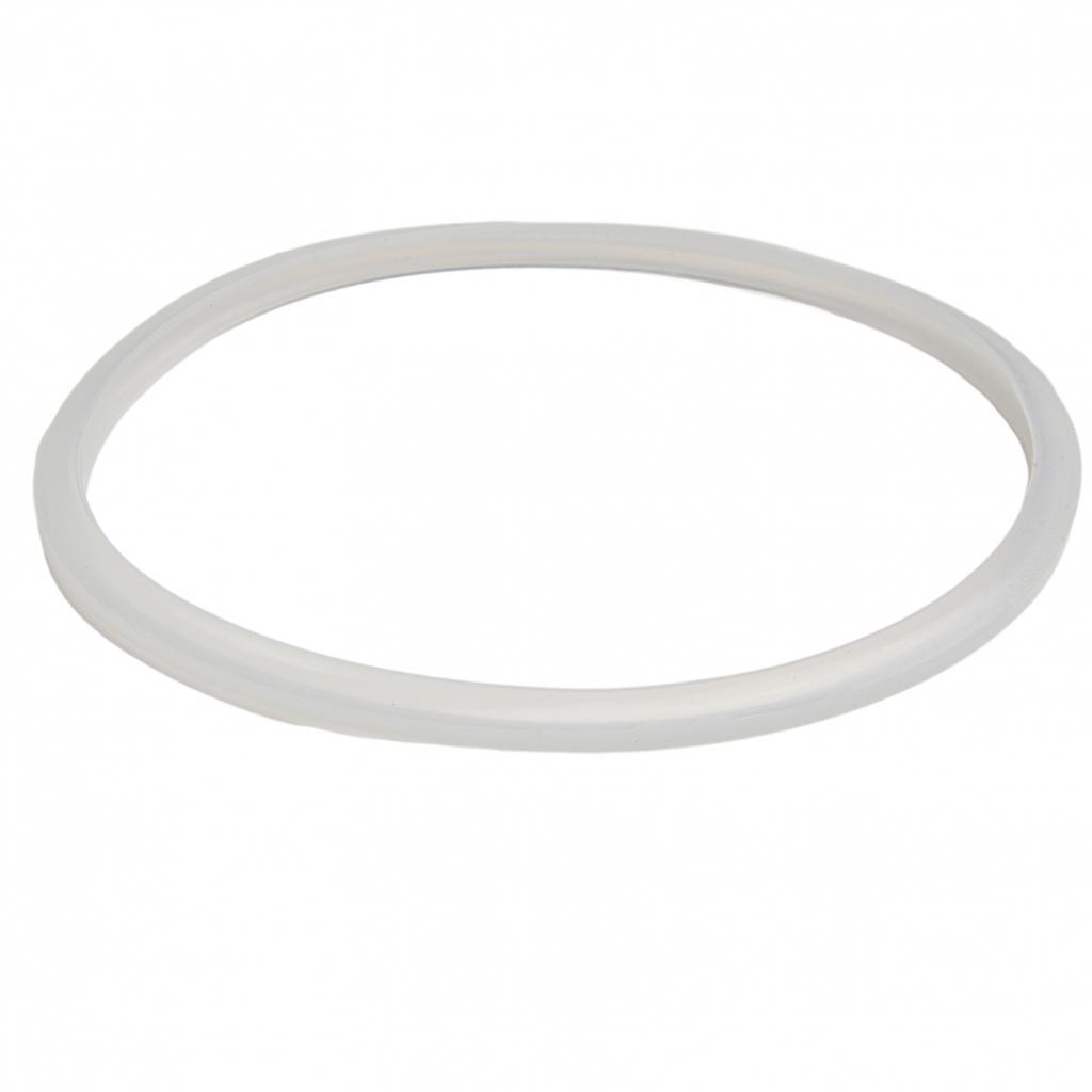 Silicone Seal Ring Gasket for Clear Home Pressure Cooker 18 32cm Diameter