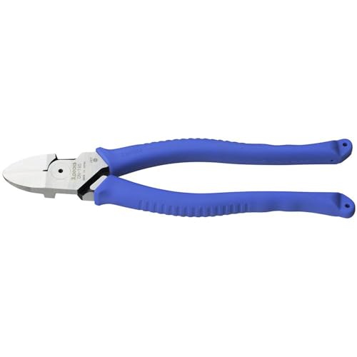 Three Peaks Giken 3.peaks Electrician s F Nippers, 195mm, DN-195