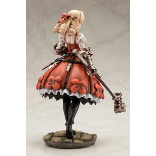Kotobukiya Unicorn Overlord Scarlet 1/7 Scale PVC Pre-painted Figure