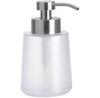 Bemeta 450 Ml Liquid Soap Dispenser 107109256 for the Bathroom