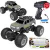 Auto Samochód Terenowy Pick Up Zdalnie Sterowany Rc Pilot Akumulator Usb
