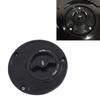 Fuel Gas Tank Cap Motorcycle Fuel Tank Gas Cap Fuel Cap Keyless Aluminum Alloy