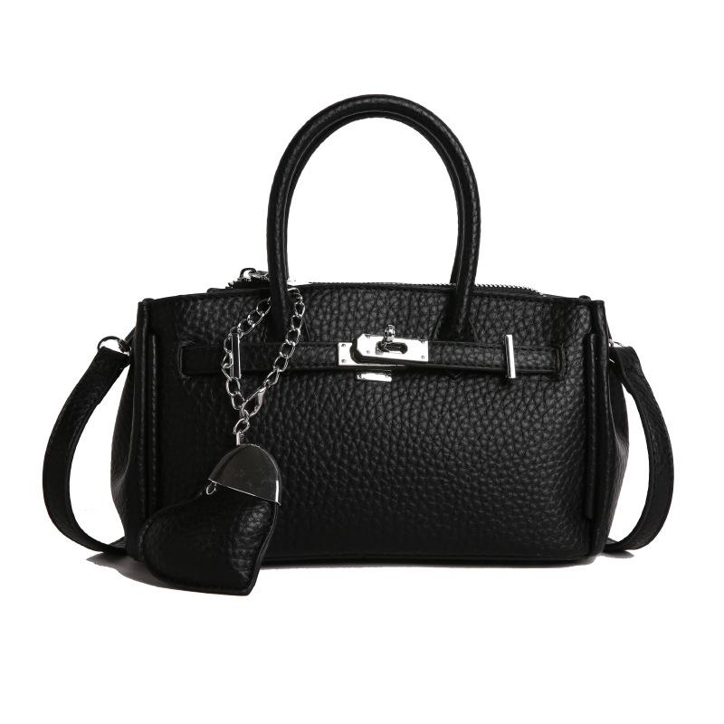 Premium small bag women's new summer versatile messenger bag popular handbag platinum bag