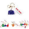 Adorable Garten Of Banban Keychain Figurine Bag Pendant Gift For Kids