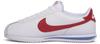 Cortez Sneakers (DM4044) White/velvet Blue/velvet Red