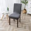 Elastic Cover For Chair Universal Size Cheap Chair Cover Big Elastic House Seat Seatch Lving Room Chairs Covers For Home Dining