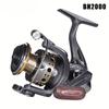 2026 Spinning Reel Fishing Reel Lure Reel All-Metal Spinning Reel Fishing Rod Fishing Tackle 5.2:1 Ratio 8-13KG Drag Power Corrosion Resistant