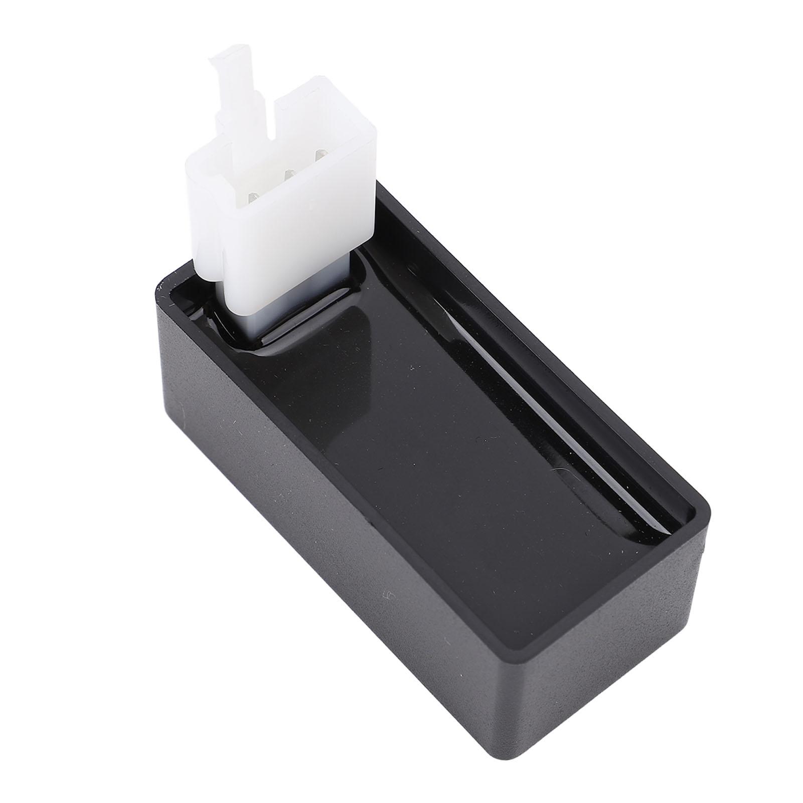 

Fuel Cut Off Relay 36100 MB1 701 Anti Leakage Weather Proof Enhanced Safety Replacement for VF750 V45 VF1100 V65