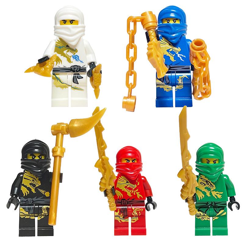 

Супергерой Стальной Паук Кукла Строительный Блок Головоломка Игрушка