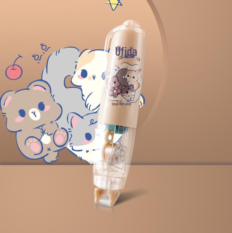 

Быстросохнущая мини-двусторонняя клейкая лента-карандаш