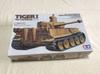 It German Heavy Tank Tiger Early Production Type Tamiya [Buy Now] I, (African Specification) 1/35 [Unassembled]