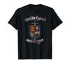 Motörhead – Motorizer Tour T-shirt