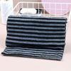 Exfoliating Back Body Scrubber For Shower,Long Strip Rubbing Scrub Towel,Bath Towel Brush Deep Cleansing Towel For Men Women